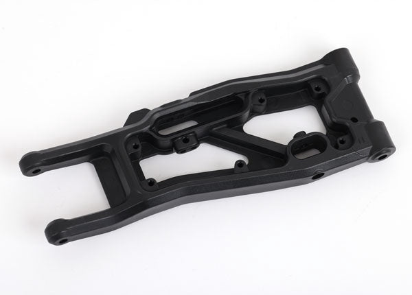 Traxxas Red Left Front Suspension Arm TRA9531R