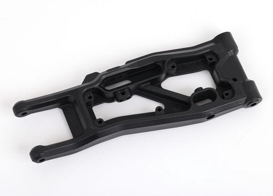 Traxxas Red Left Front Suspension Arm TRA9531R