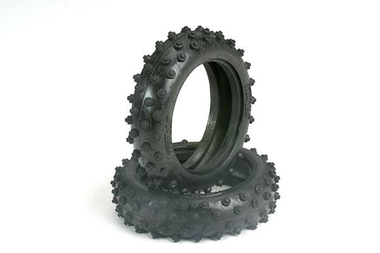 Traxxas 2.1" Spiked Front Tires (2) TRA1771
