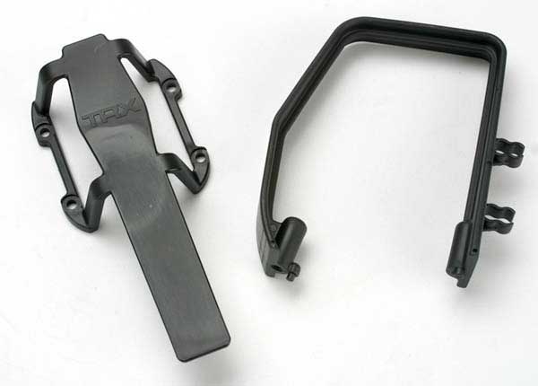 Traxxas Roll Hoop & Skid Guard TRA5316