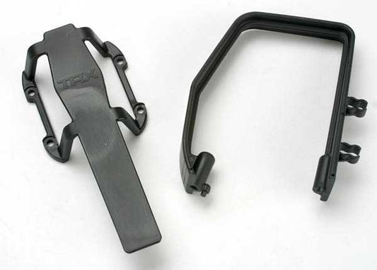 Traxxas Roll Hoop & Skid Guard TRA5316