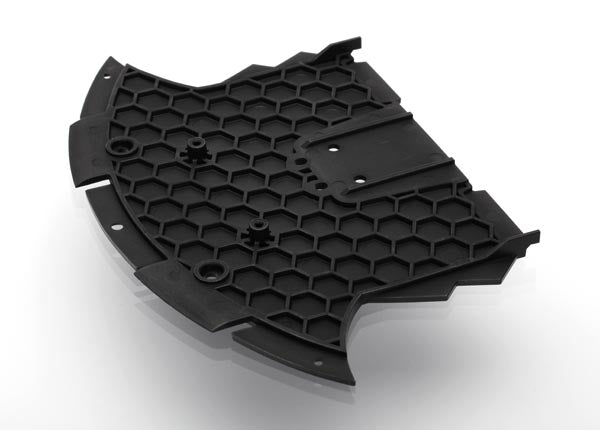Traxxas XO-1 Splitter Mount TRA6431
