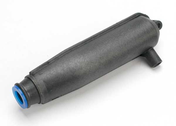 Traxxas Composite Tuned Exhaust Pipe TRA5541