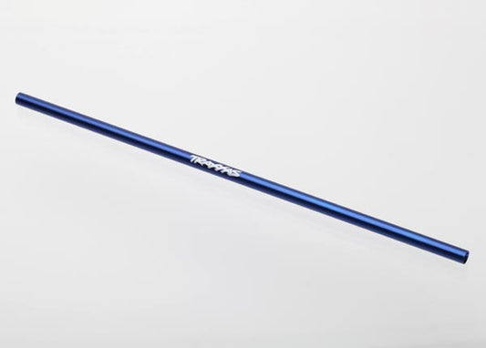 Traxxas Blue Aluminum Center Driveshaft TRA6456