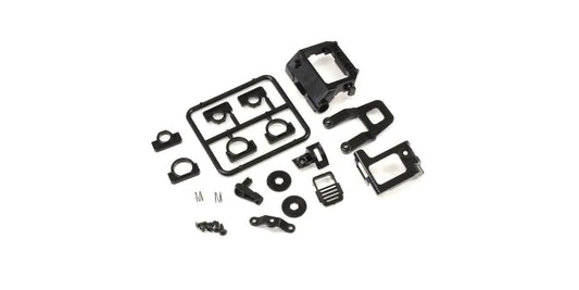 Kyosho Motor Case Set/type Lm, for MR-03 KYOMZ305B
