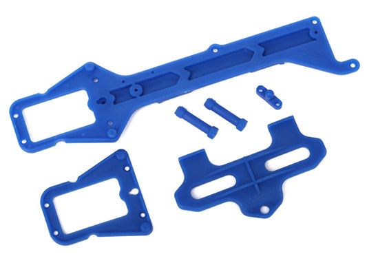 Traxxas Upper Chassis & Battery Hold Down TRA7523