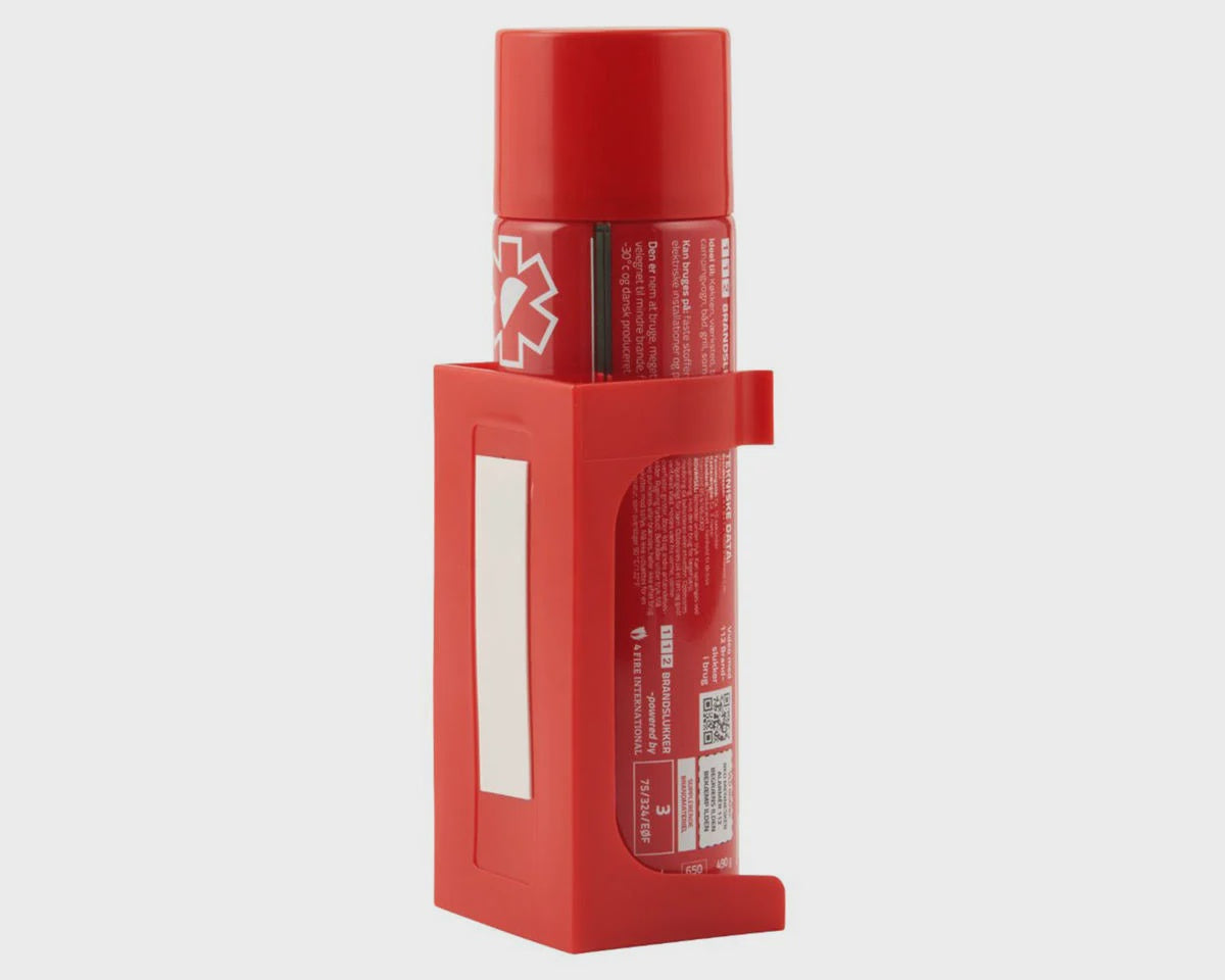 4fire International Firesense+ Wall Mount FYR-SPA-11202