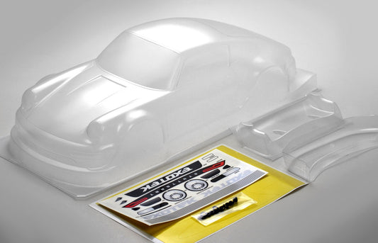 Exotek Stuttgart M-chassis Scale Race Body EXO1932