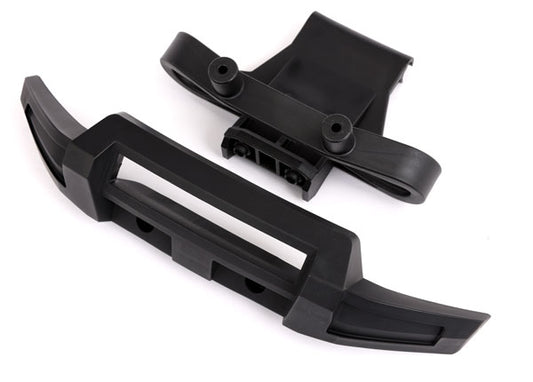 Traxxas Front Bumper & Bumper Mount TRA7835