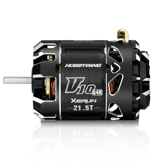 Hobbywing Xerun V10 G4R 21.5t Motor HWI30401744