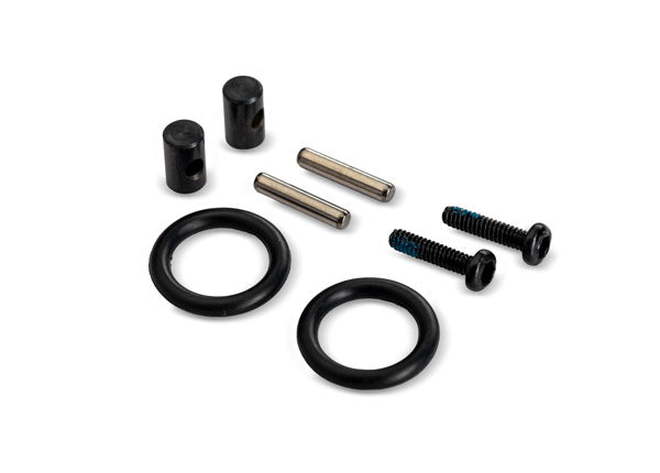 Traxxas CV Driveshaft Rebuild Kit TRA9754