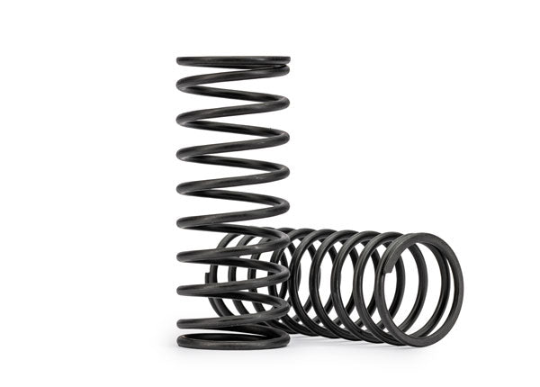 Traxxas Gt-maxx Springs (2.462-rate) (2) TRA10942