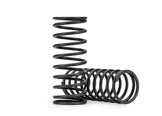 Traxxas Gt-maxx Springs (2.462-rate) (2) TRA10942