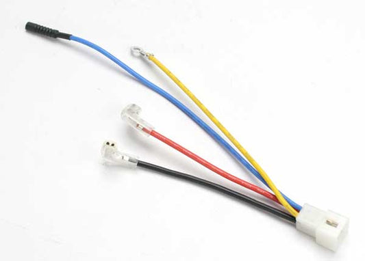 Traxxas Ez-start Wiring Harness TRA4583