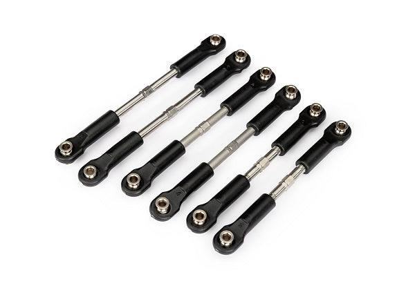 Traxxas Titanium Turnbuckle Set TRA9062