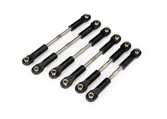 Traxxas Titanium Turnbuckle Set TRA9062