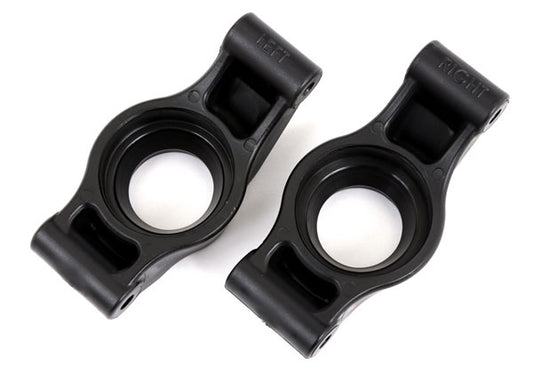 Traxxas Rear Stub Axle Carriers (L&R) TRA7852