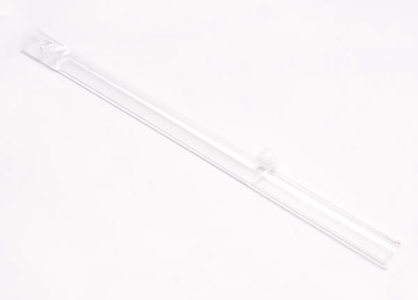 Traxxas Clear Center Driveshaft Cover TRA6841