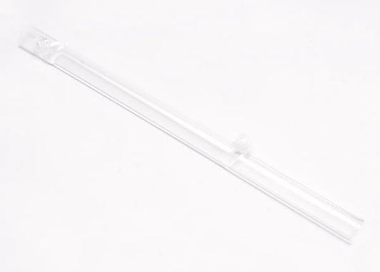 Traxxas Clear Center Driveshaft Cover TRA6841