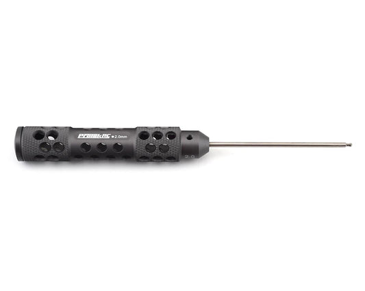 ProTek "Trutorque Sl" Ball End Metric Hex Driver (2.0mm) PTK-8403