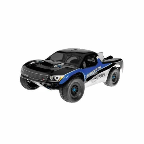 JConcepts J Concepts JCO0222 Illuzion - Hi-Flow SCT Bod JCO0222