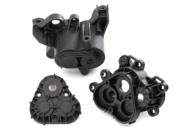 Traxxas Gearbox Housing TRA8291