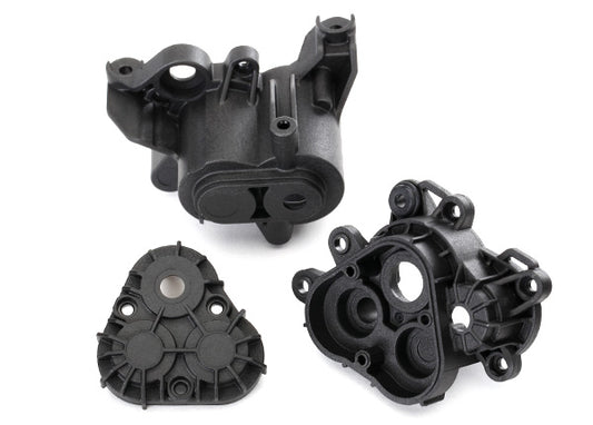 Traxxas Gearbox Housing TRA8291