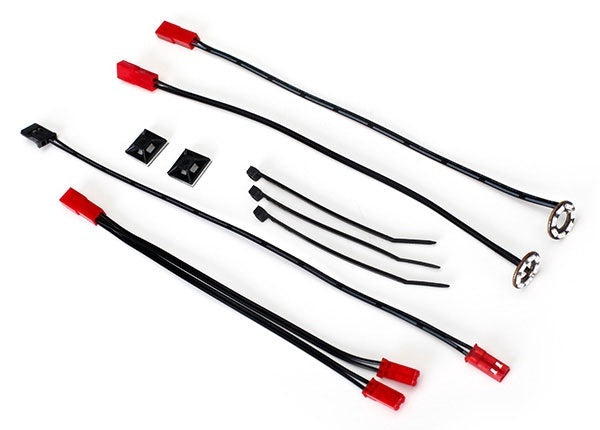 Traxxas 4-tec 2.0 Ford Gt LED Tail Light Kit TRA8385