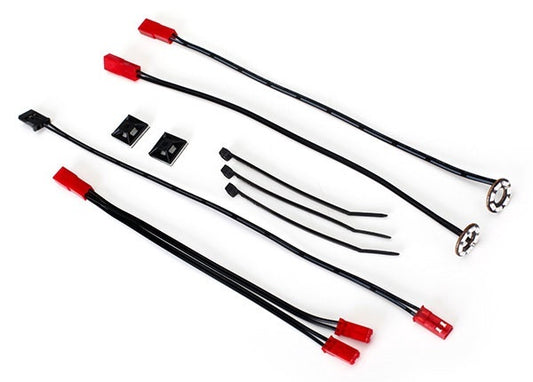 Traxxas 4-tec 2.0 Ford Gt LED Tail Light Kit TRA8385
