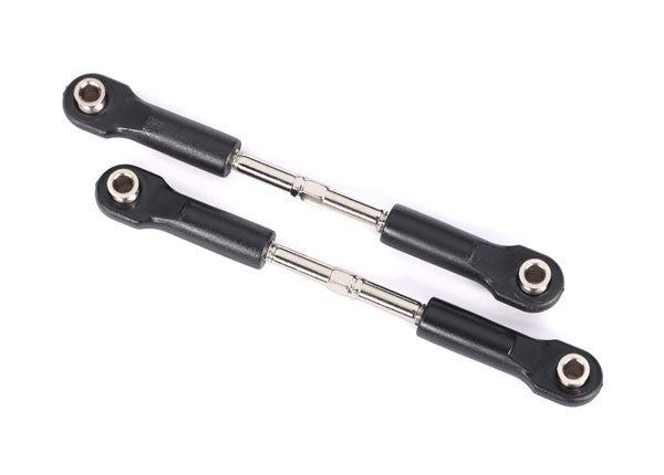 Traxxas 91mm Adjustable Steel Links TRA9031