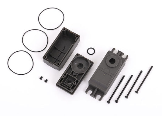 Traxxas 2275 Servo Case & Gaskets TRA2276