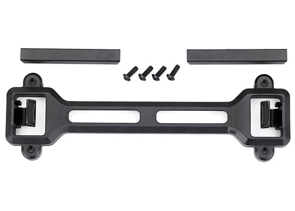 Traxxas Ford Raptor R 4x4 Rear Clipless Body Latch & Mount TRA10144