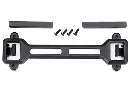 Traxxas Ford Raptor R 4x4 Rear Clipless Body Latch & Mount TRA10144