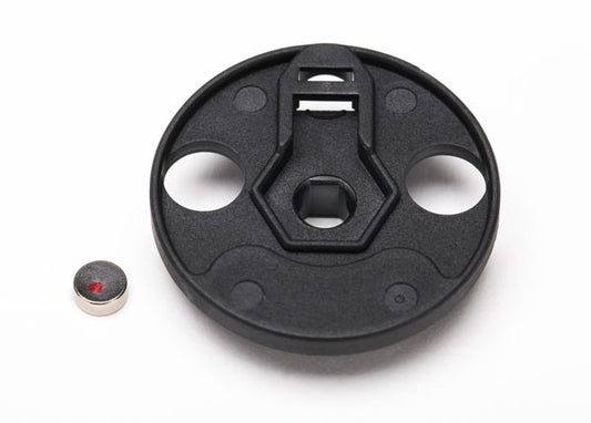 Traxxas Telemetry Magnet w/ Holder TRA6534
