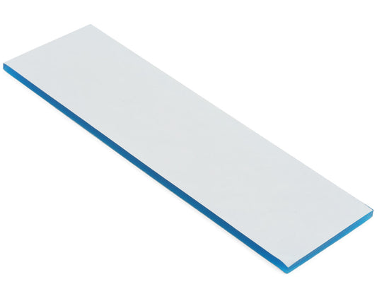 Kyosho Zeal 3mm Vibration Absorption Gyro/receiver Mounting Gel (Blue) KYOZ8006-3B