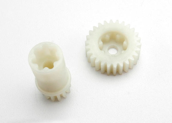 Traxxas Wide Ratio Transmission Gear Set TRA3974