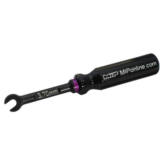 MIP 3.70mm Black Handle Turnbuckle Wrench MIP9720B