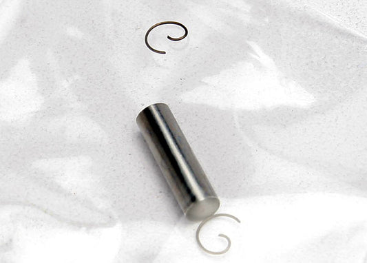 Traxxas Wrist Pin w/ G-springs TRA5291