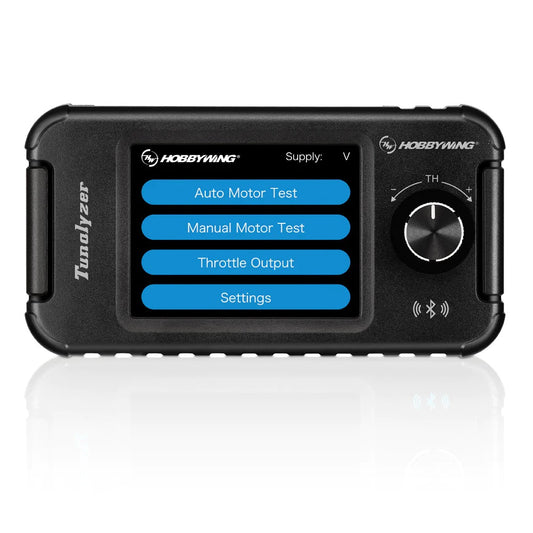 Hobbywing Tunalyzer HWI30504003