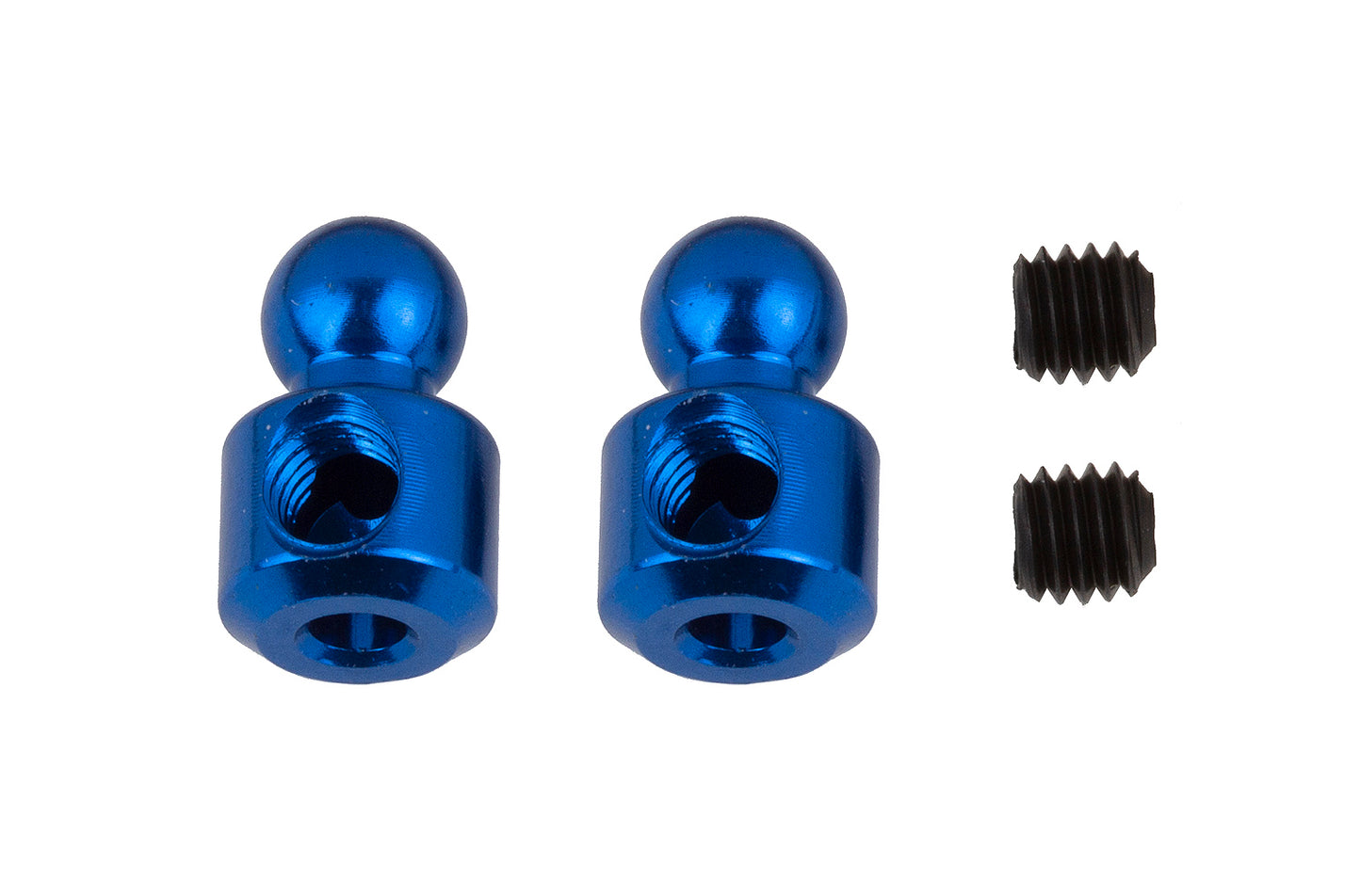 Team Associated RC10B7 Anti-roll Bar Hardware Set ASC92457