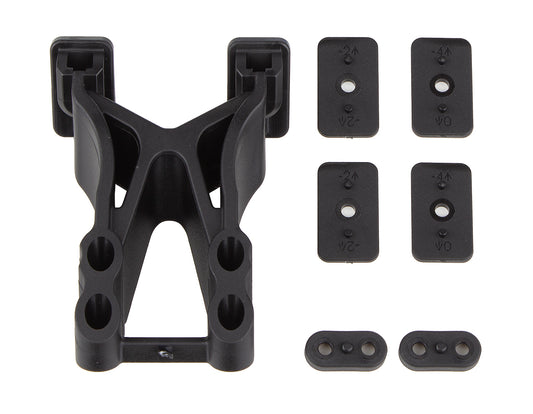 Team Associated RC8B4 Wing Mount ASC81552
