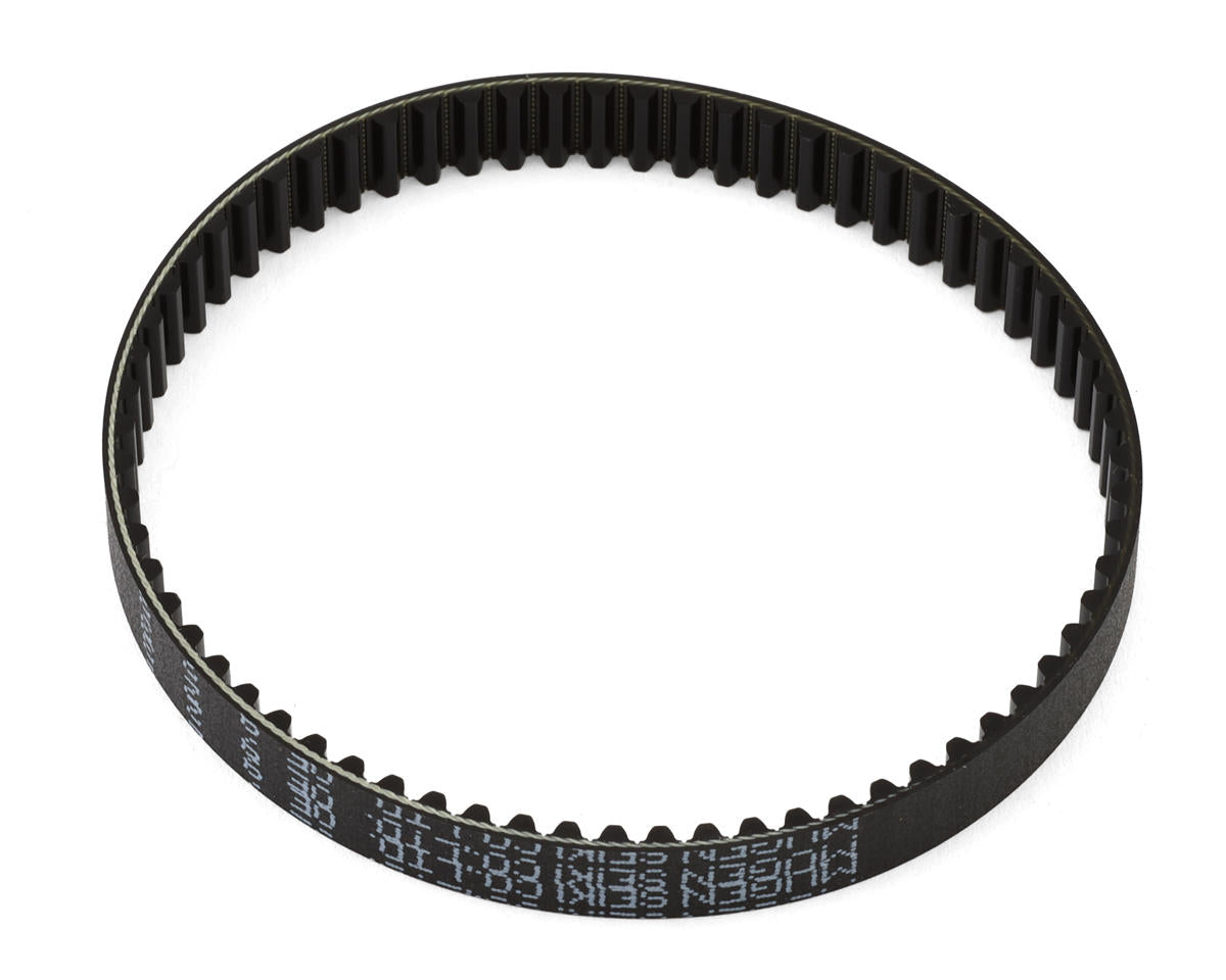Mugen Seiki Mrx 8mm Rear Drive Belt MUGH0240A