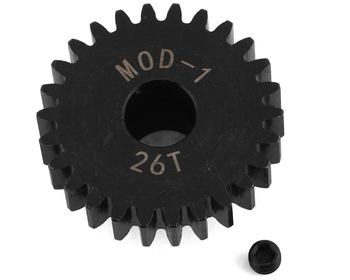 Castle Creations Mod 1 Pinion Gear W/8mm Bore (26T) CSE010-0065-29
