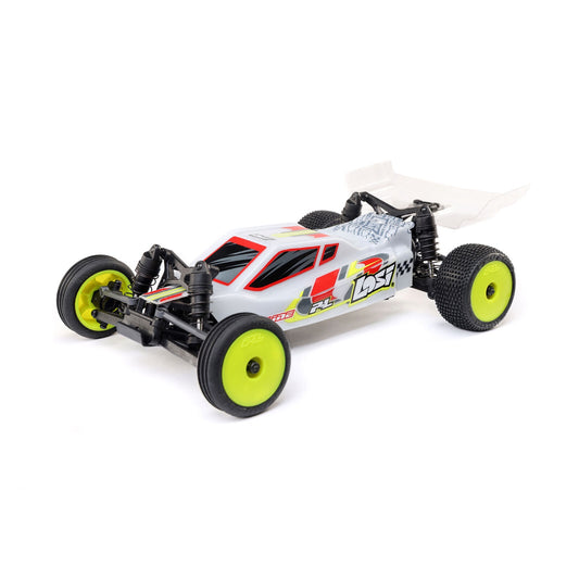 Losi 1/24 Micro-b 2S 2WD RTR Race Buggy (Battery & Charger Included) LOS00007