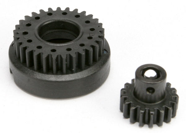 Traxxas Two-speed Gear Set TRA5585