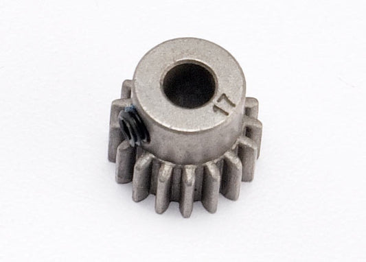 Traxxas 17-tooth Pinion Gear (32-pitch) 5mm Bore TRA5643
