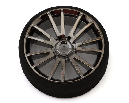 Futaba 10PX Large Wheel Set FUTUBT3363