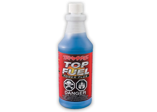 Traxxas 33% Nitro Top Fuel (1 Quart) TRA5030