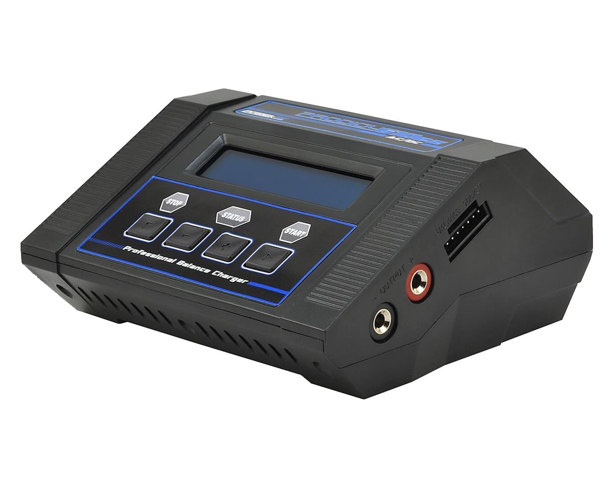 ProTek "Prodigy 610ez AC/dc" Lihv/lipo Balance Battery Charger PTK-8522