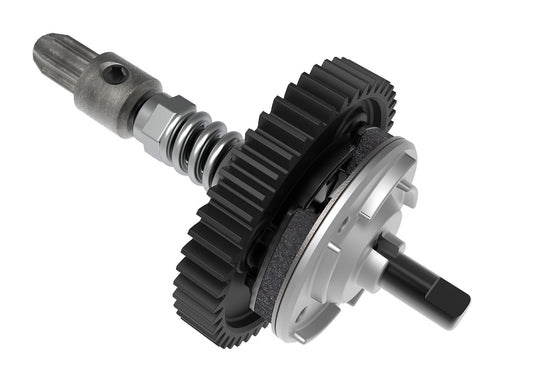 Traxxas Assembled Slipper Clutch TRA10758